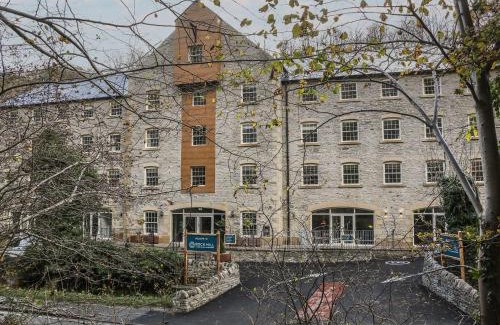 Stoney Middleton Apartment | Rock Mill Apartment