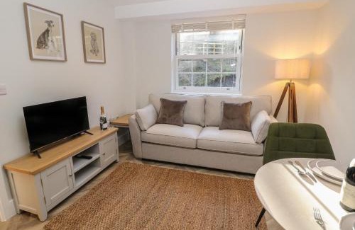 Stoney Middleton Apartment | Rock Mill Apartment