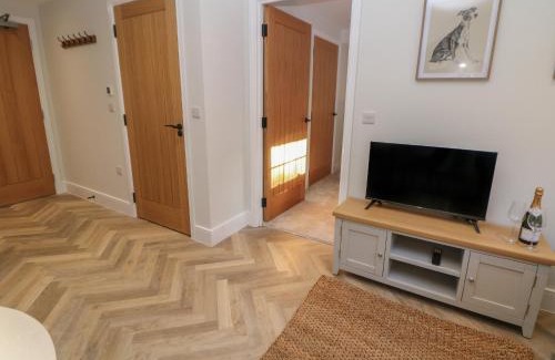 Stoney Middleton Apartment | Rock Mill Apartment