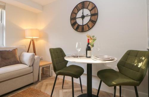 Stoney Middleton Apartment | Rock Mill Apartment