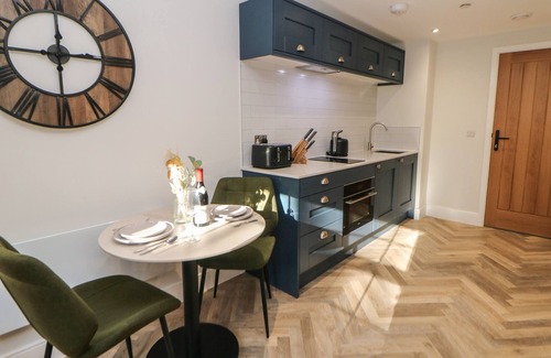 Stoney Middleton Cottage | Rock Mill Apartment