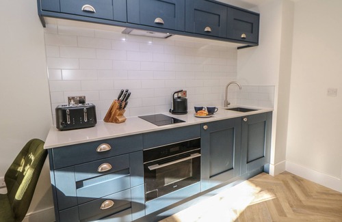 Stoney Middleton Cottage | Rock Mill Apartment