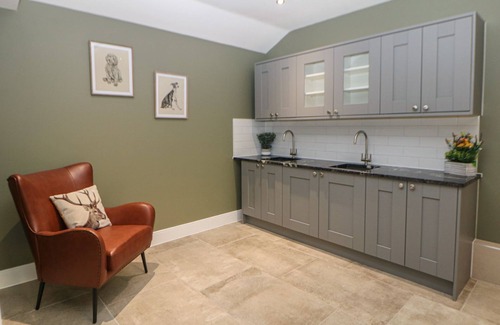 Stoney Middleton Cottage | Rock Mill Apartment