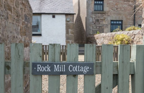 South Charlton Cottage | Rock Mill Cottage