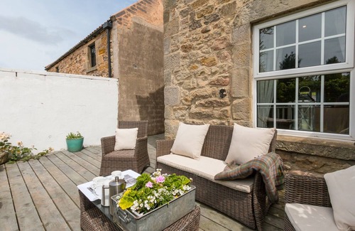 South Charlton Cottage | Rock Mill Cottage
