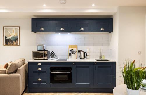 Stoney Middleton House | Rock Mill Studio Apartment 18