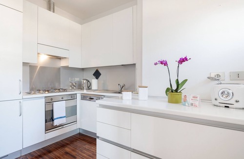 Bolognina Apartment | Rock 'n' Pop House Bologna
