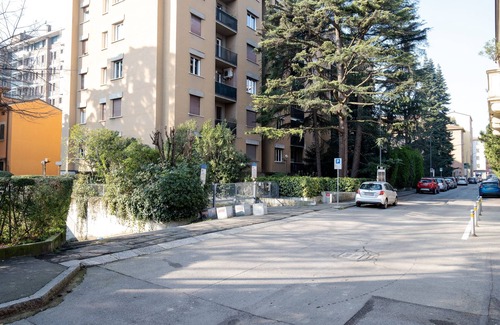 Bolognina Apartment | Rock 'n' Pop House Bologna
