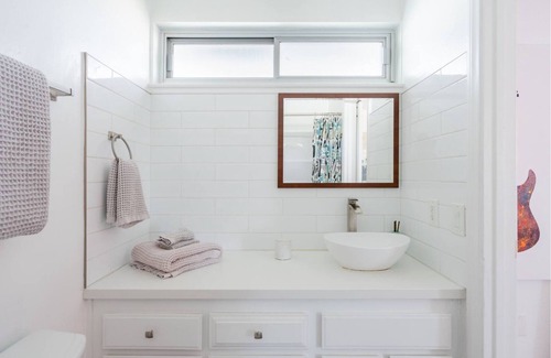 Racquet Club South House | Rock n Relaxation ~ Private Oasis in Palm Springs