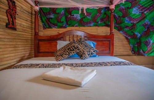 Fort Portal Other | Rock Nature Safaris Lodge