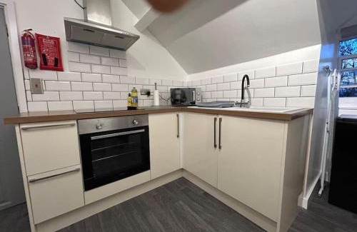 Llandrindod Wells Apartment | Rock Park Penthouse