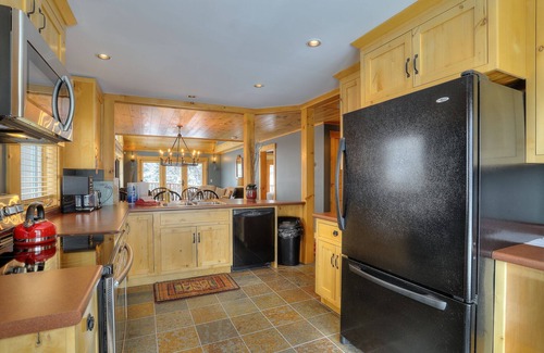 Rangeley Condo | Rock Pond 36 - Saddleback Mountain Condo