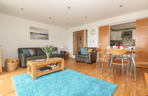 Downderry Cottage | ROCK POOL, family friendly, country holiday cottage in Downderry