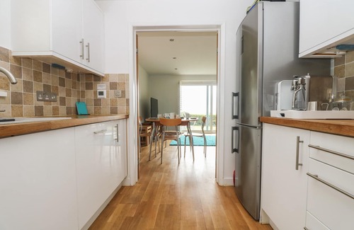 Downderry Cottage | ROCK POOL, family friendly, country holiday cottage in Downderry
