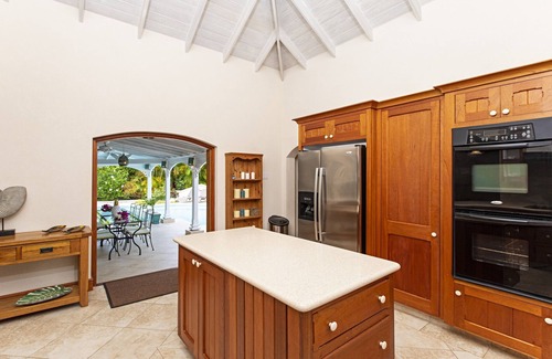 Mount Brevitor House | Rock Ridge, Gibbs, St. Peter