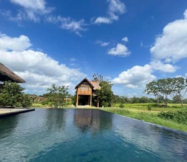 Dambulla Cabin | Rock Shade Chalet- Sigiriya