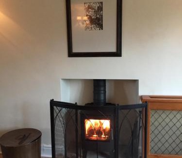 Froggatt House | Rock View