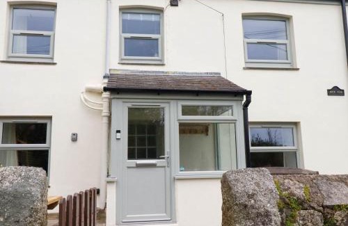 Trethurgy House | Rock View