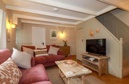 Trethurgy House | Rock View