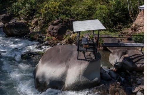 Rivas Villa | Rocka Verde Retreat 8th Wonder of the World