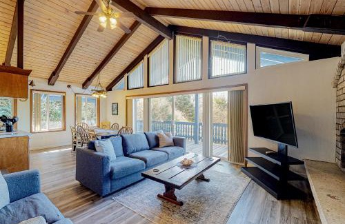 Rockaway Beach House | Rockaway Beach House