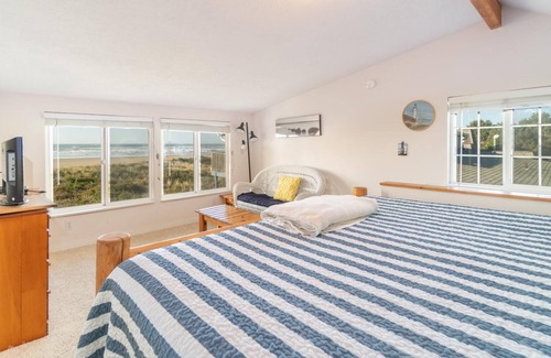 Rockaway Beach House | Rockaway Beachhouse