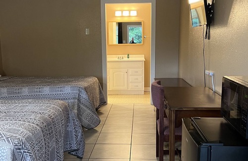 Lexington Hotel | Rockbridge Inn