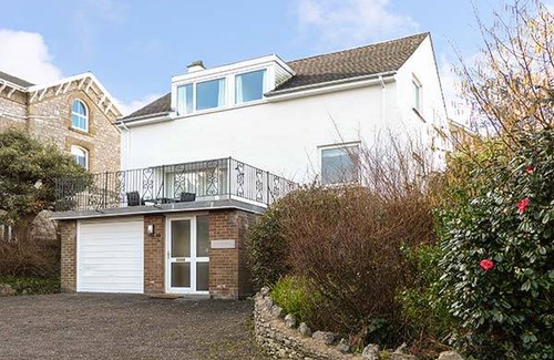 Kents Bank Cottage | Rockcliffe