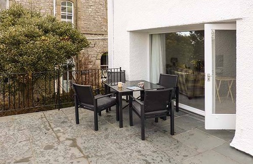 Kents Bank Cottage | Rockcliffe