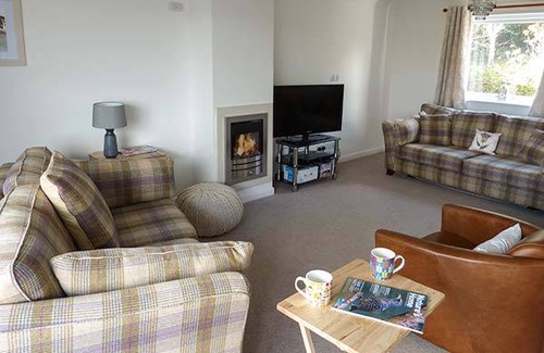 Kents Bank Cottage | Rockcliffe