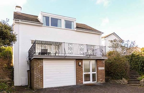 Kents Bank Cottage | Rockcliffe