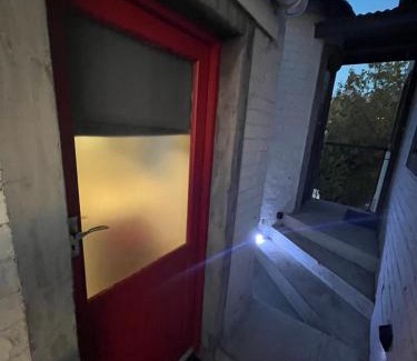 Stellenbosch Bed & Breakfast | Rocket Room