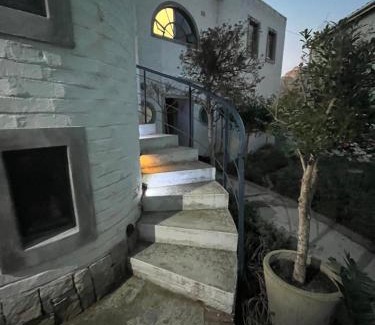Stellenbosch Bed & Breakfast | Rocket Room