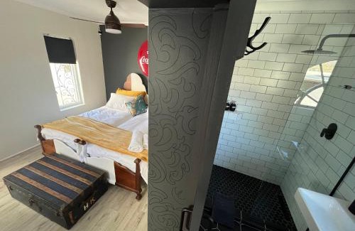 Stellenbosch Bed & Breakfast | Rocket Room