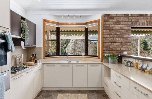 Bellawongarah House | Rockfield Farmer's Cottage