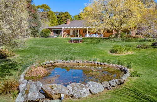 Bellawongarah House | Rockfield Farmer's Cottage