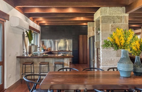 Bellawongarah House | Rockfield Park - Stunning coastal views