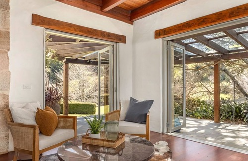 Bellawongarah House | Rockfield Park - Stunning coastal views