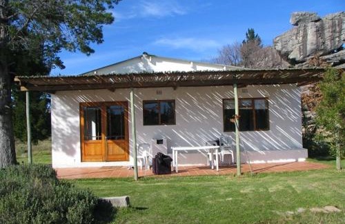 Porterville Ski Chalet | Rockhaven Farm