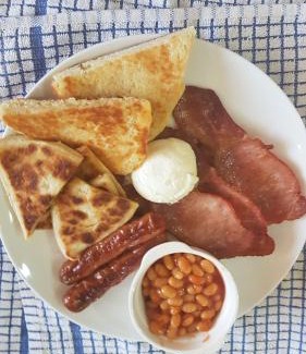 Coleraine Bed & Breakfast | Rockhill hospitality