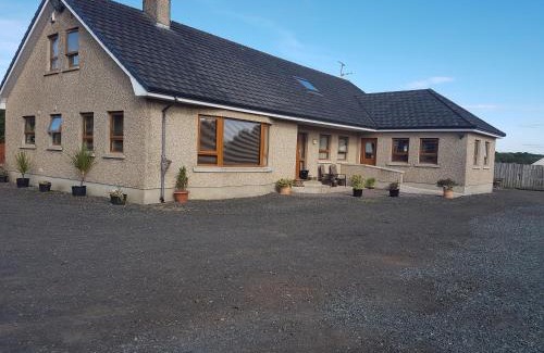 Coleraine Bed & Breakfast | Rockhill hospitality