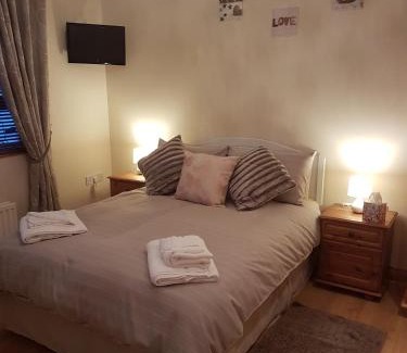 Coleraine Bed & Breakfast | Rockhill hospitality