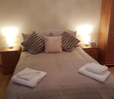 Coleraine Bed & Breakfast | Rockhill hospitality