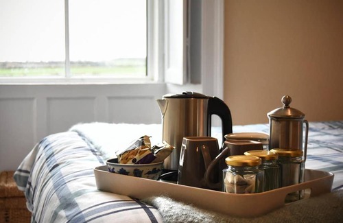 South Charlton House | Rocking Chair Farmhouse