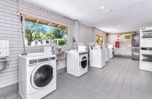 East Rockingham Other | Rockingham Holiday Village