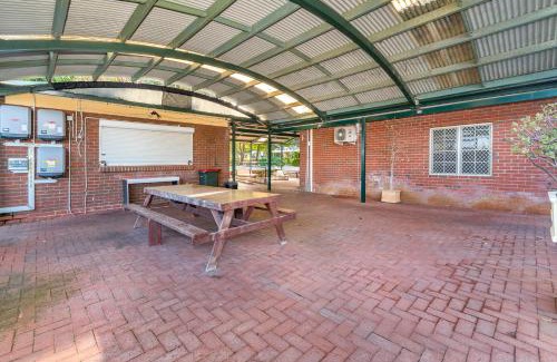 East Rockingham Other | Rockingham Holiday Village