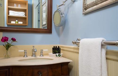 Rockland Bed & Breakfast | Rockland Talbot House