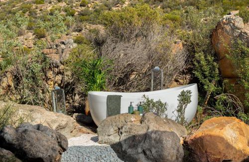 Clanwilliam Ski Chalet | Rocklands Eco Retreat - Adults Only