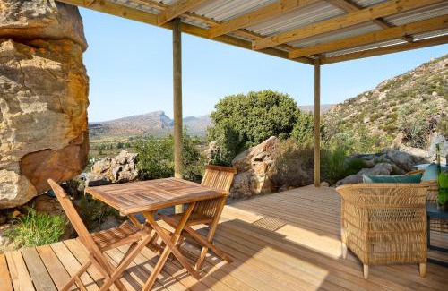 Clanwilliam Ski Chalet | Rocklands Eco Retreat - Adults Only