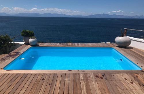 Simon's Town Bed & Breakfast | Rocklands Seaside Bed and Breakfast